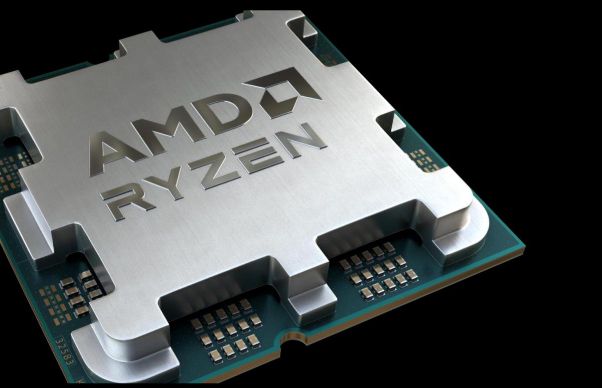 From CPUs to AI: AMD's Strategic Expansion in the Chip Industry
